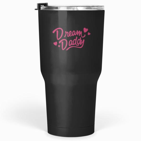 Discover Dream Daddy Essential Tumblers 30 oz