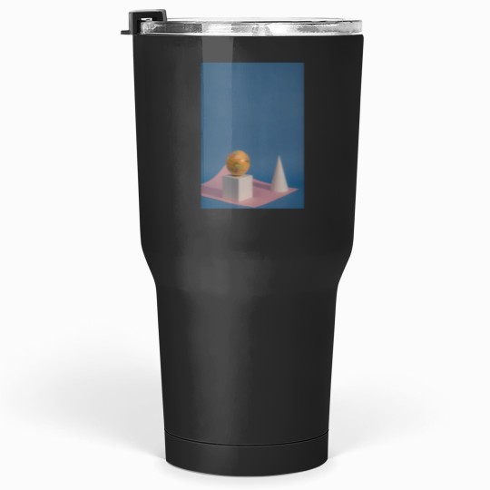 Discover geometry Essential Tumblers 30 oz