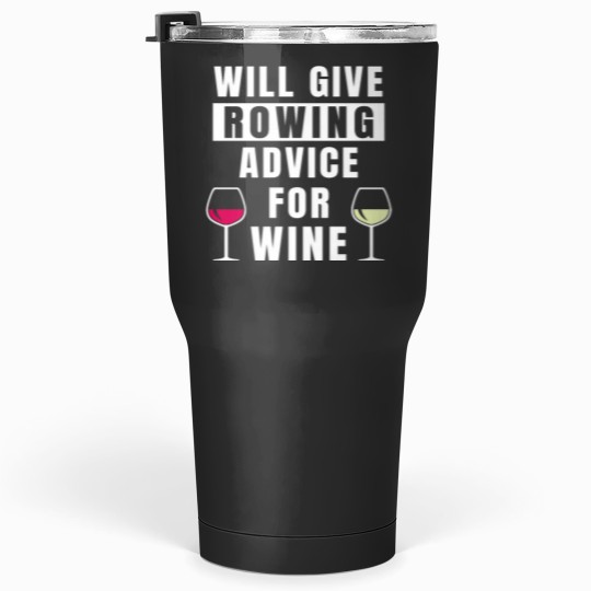 Discover Rowing Gifts Rower Crew Rowing Coachss Tumblers 30 oz