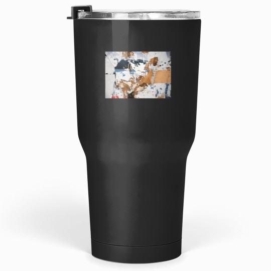 Discover Curiosity Tumblers 30 oz
