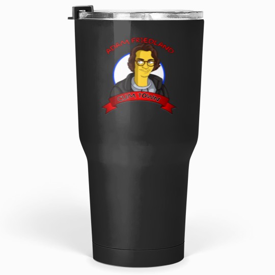 Discover Adam Van Houten Tumblers 30 oz