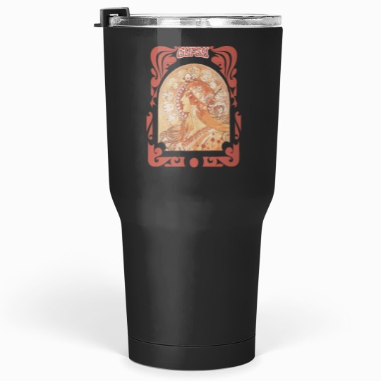 Discover Gypsy psychedelicss Rock Essential Tumblers 30 oz