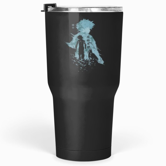 Discover Fated RivalriesBoku No Hero Academia Essential Tumblers 30 oz