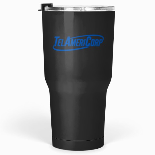 Discover TelAmeriCorp Tumblers 30 oz