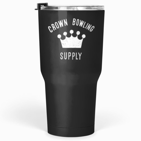 Discover Bella Swans Crown Bowling Supply Graphic Twilight Fanart Essential Tumblers 30 oz