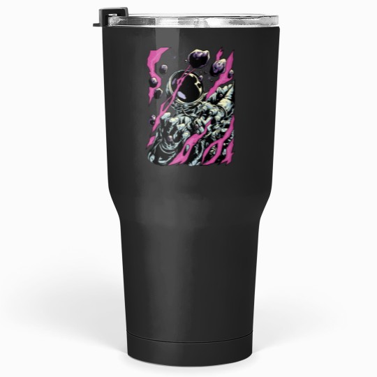 Discover Outer Limits Tumblers 30 oz