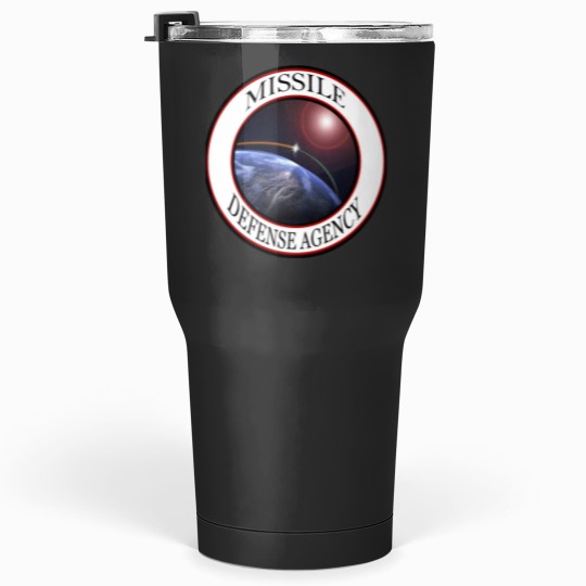 Discover Missile Defense Agency Essential Tumblers 30 oz