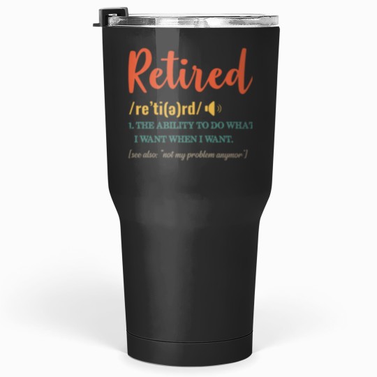 Discover Retired details Essential Tumblers 30 oz