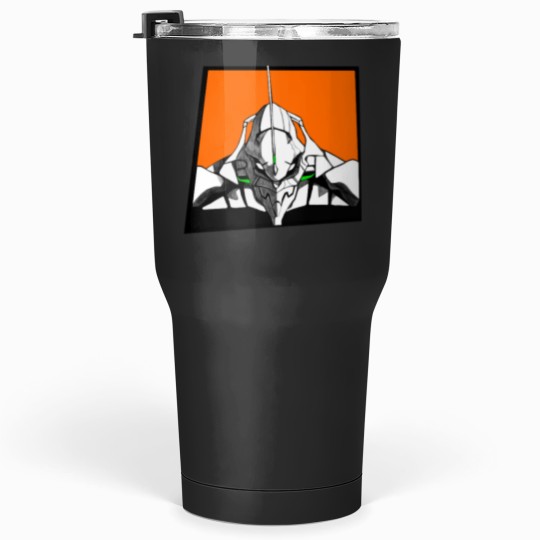 Discover Eva 01 mk 3 Premium Scoop Tumblers 30 oz