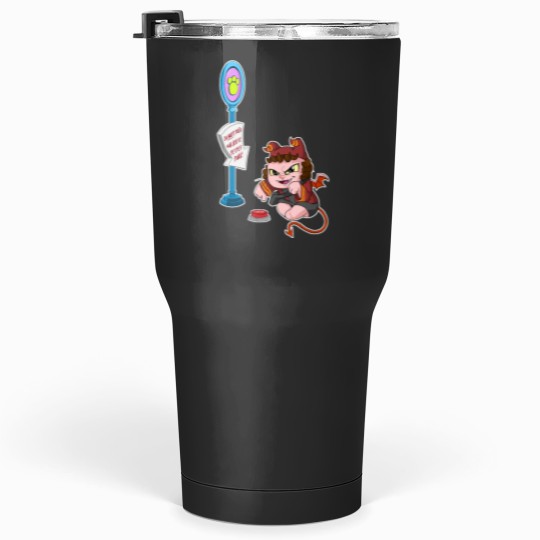 Discover Will delete petpetpark! Tumblers 30 oz