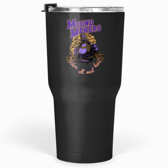 Discover MoundMakers Covenant Tumblers 30 oz