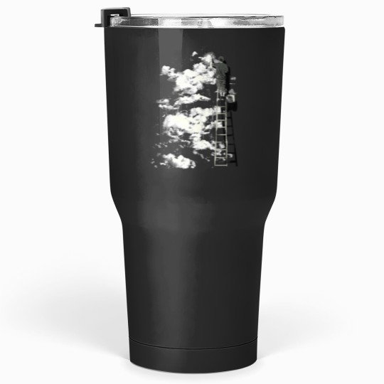 Discover the optimist Tumblers 30 oz