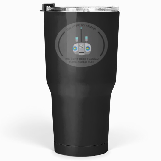 Discover B12 Tumblers 30 oz