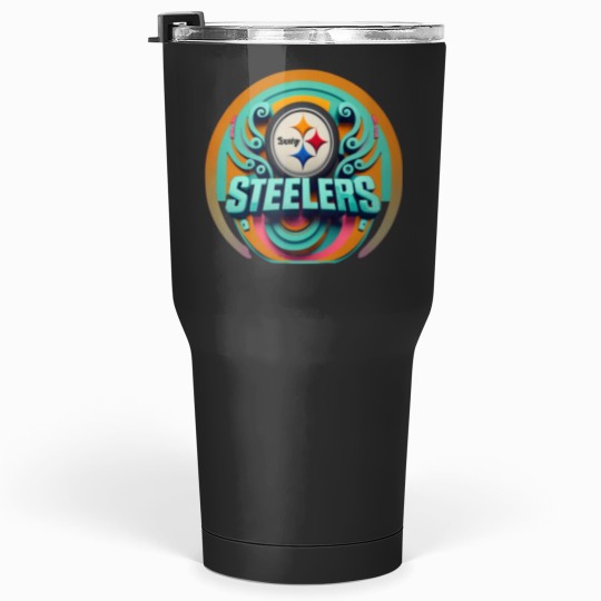 Discover steelersss Art Design Essential Tumblers 30 oz