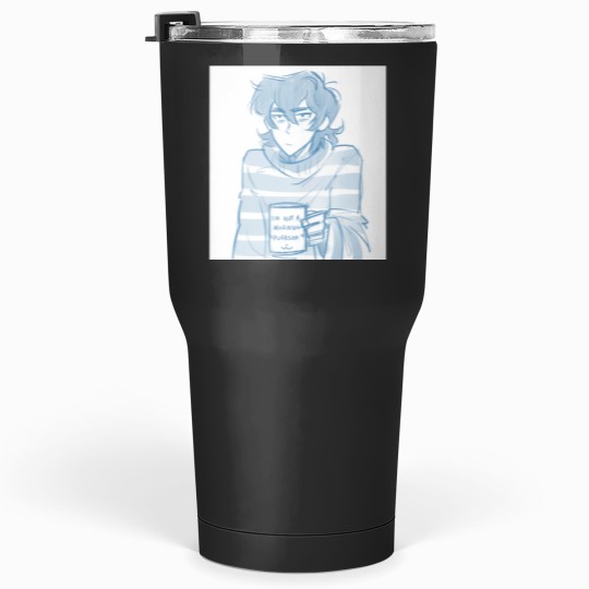 Discover Morning Purrson Tumblers 30 oz
