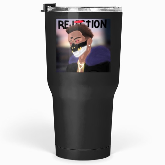 Discover REJECTION WIZMONTE Tumblers 30 oz