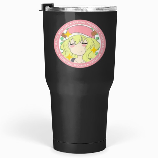 Discover Dragon Maid Thickness Tumblers 30 oz