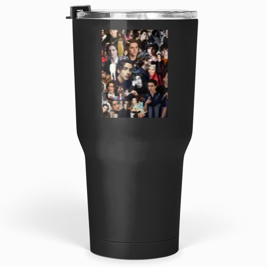 Discover Timothee Chalamet Graphic Tumblers 30 oz