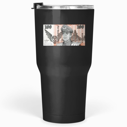 Discover Bison Dollar Tumblers 30 oz