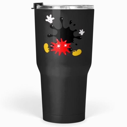 Discover Mouse Tumblers 30 oz