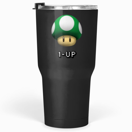 Discover 1 Up Shroom Essential Tumblers 30 oz