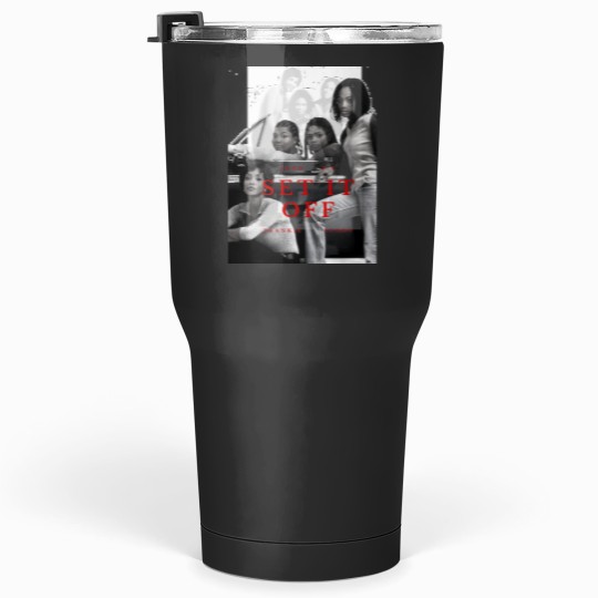 Discover Set it off Tumblers 30 oz