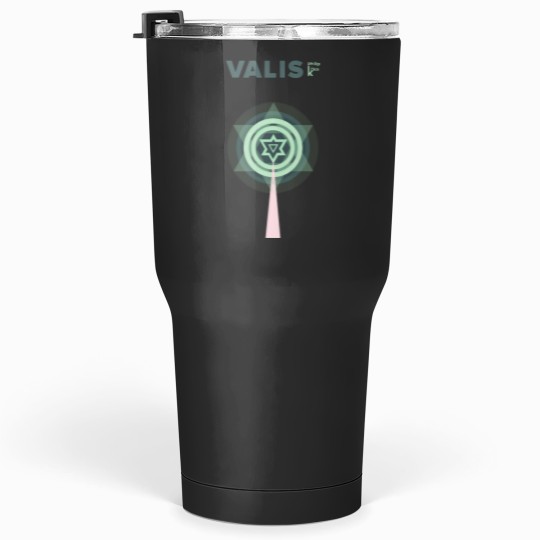 Discover Valis by Philip K Dickss Tumblers 30 oz