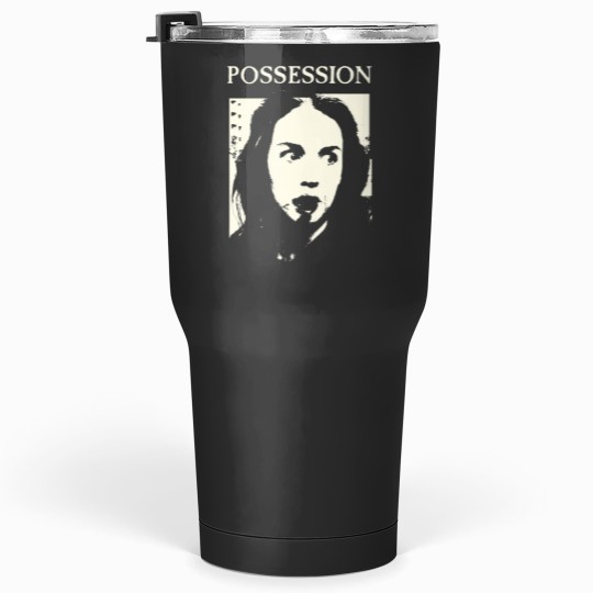 Discover Cool Gift Day Idea Pink Possession Tumblers 30 oz