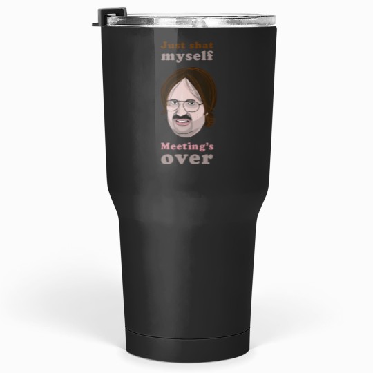 Discover Meetings over Kev Tumblers 30 oz