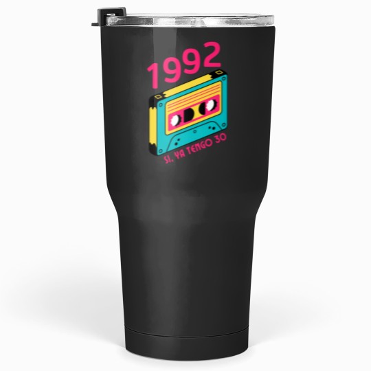 Discover 1992. yes I have 30 Tumblers 30 oz