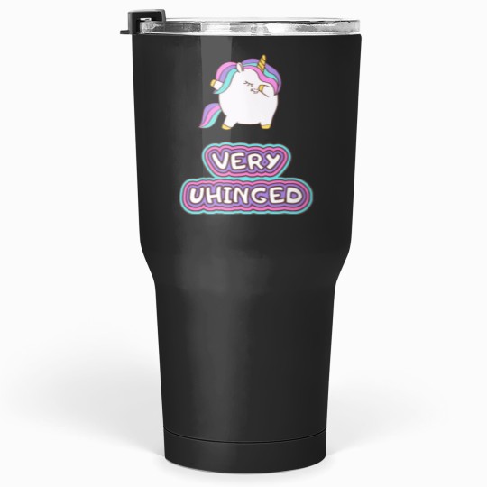 Discover Cute Lovely Colorful 30 oz Tumbler and Pin