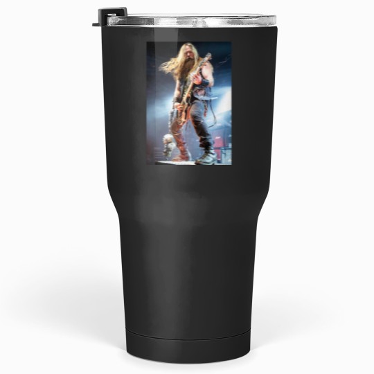 Discover Jethro Tull Weshoot Tumblers 30 oz