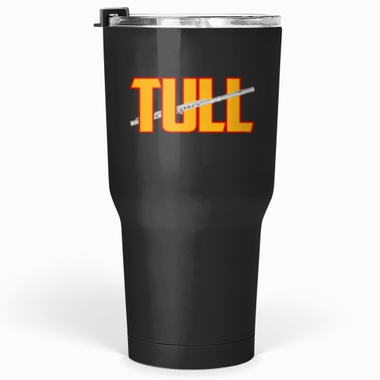 Discover JETHRO TULL Tumblers 30 oz