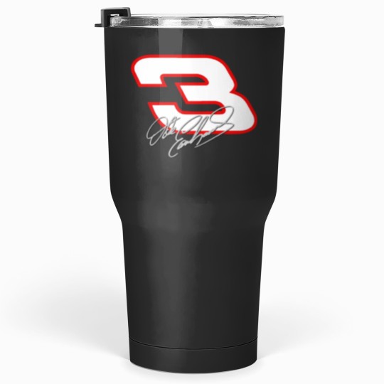 Discover EARNHARDT SR. Tumblers 30 oz