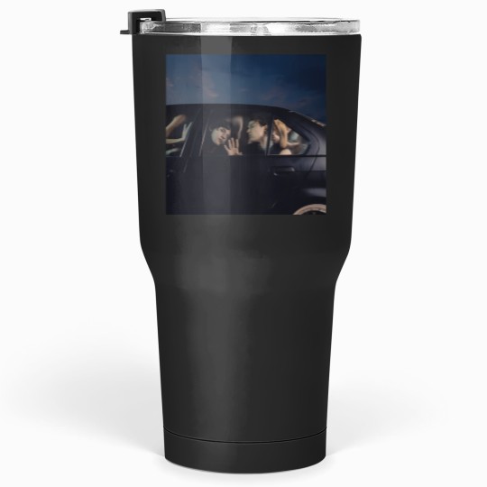 Discover Irama - No Stress Album 2023 Tumblers 30 oz