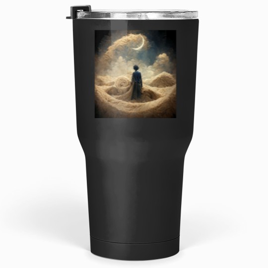 Discover Sandman ruler of dreams Tumblers 30 oz
