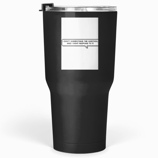 Discover Lucille 1 Tumblers 30 oz