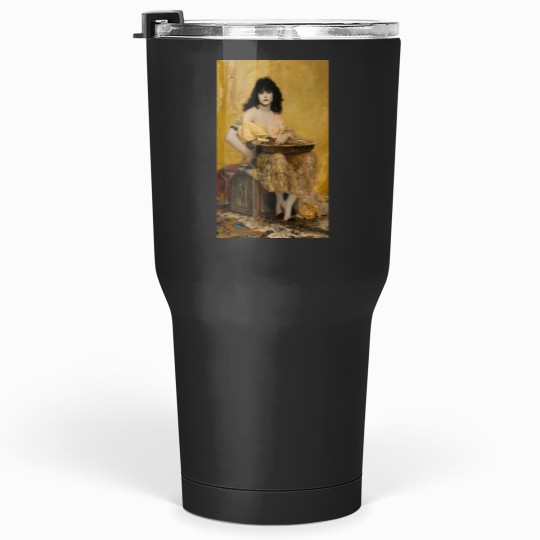 Discover WWDITS Nadja HD Tumblers 30 oz