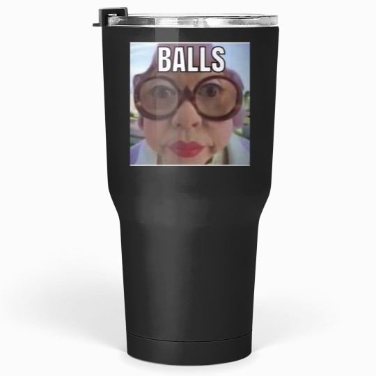Discover BALLS Tumblers 30 oz