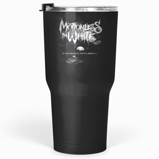 Discover Miw Motionless Another Life Gift Fan Essential Tumblers 30 oz