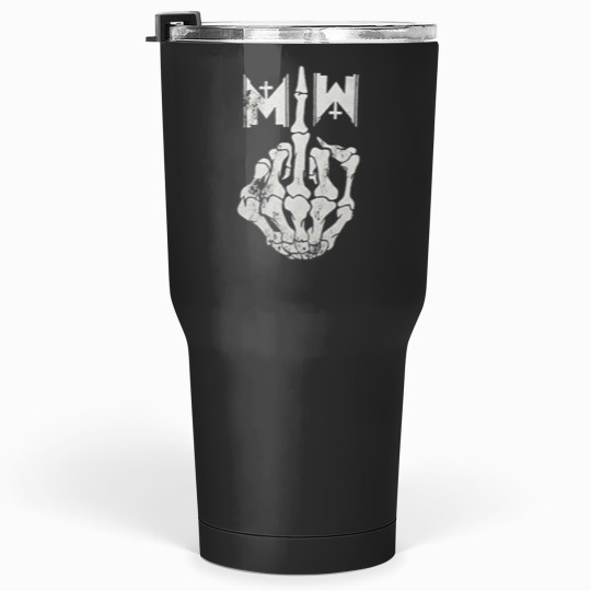 Discover Metal MIW l Tumblers 30 oz