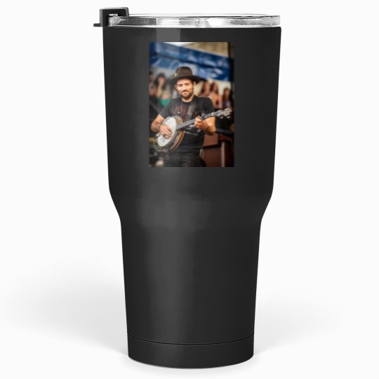 Discover Scott Avett Tumblers 30 oz
