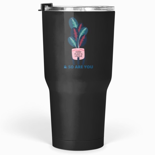 Discover You_re Unique.png Tumblers 30 oz