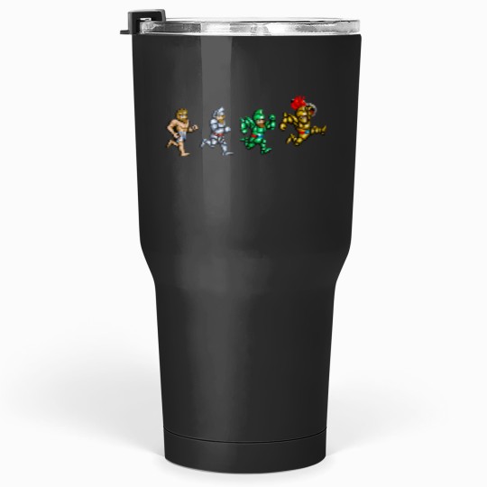 Discover SIR ARTHURS EVOLUTION Tumblers 30 oz