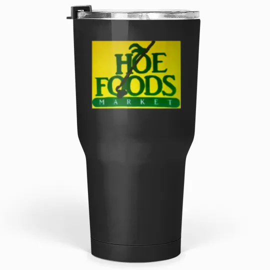 Discover WHOLE FOODS PARODY Tumblers 30 oz