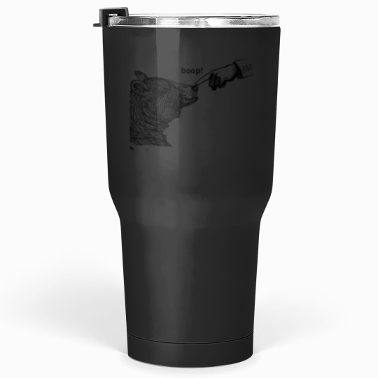Discover boop bear bear Tumblers 30 oz