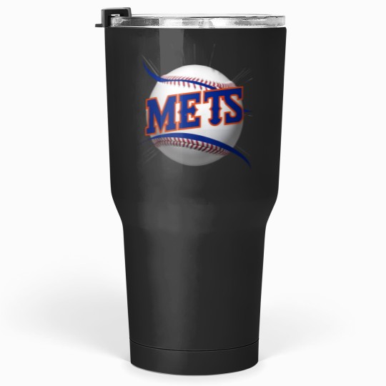 Discover Mets amazing Tumblers 30 oz