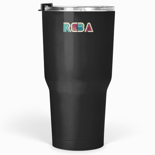 Discover REBA Tumblers 30 oz