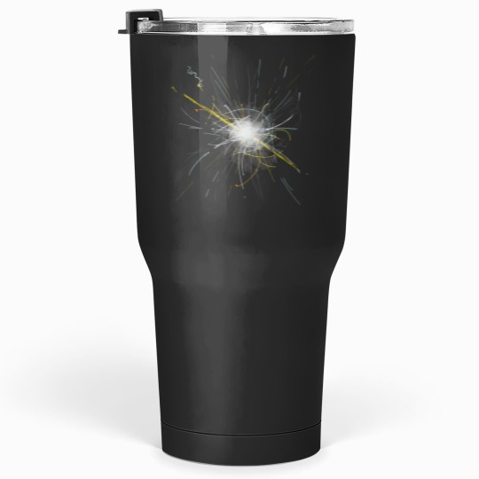 Discover Higgs boson Tumblers 30 oz