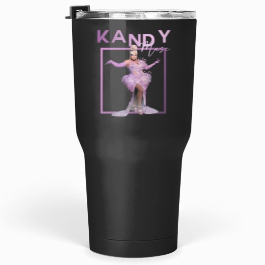 Discover KANDY Tumblers 30 oz